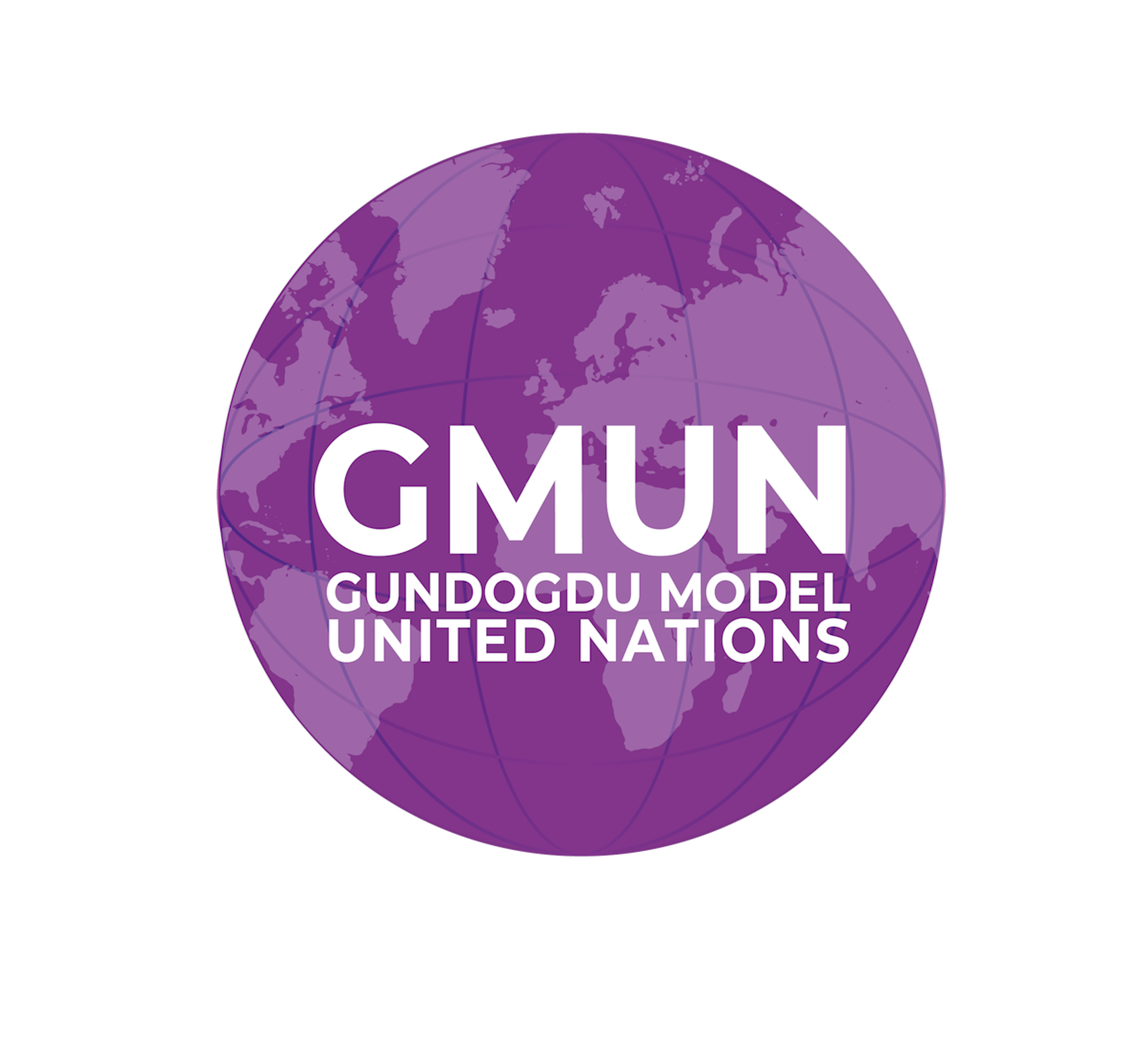 G-MUN Logo